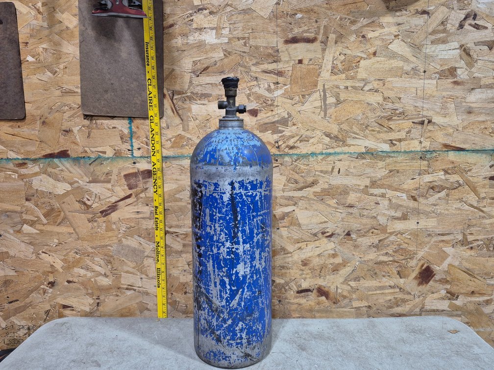 Cylinder