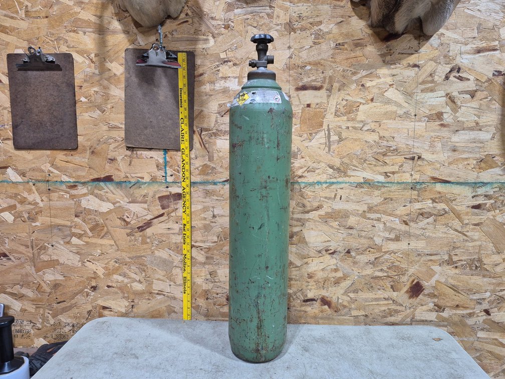 Cylinder
