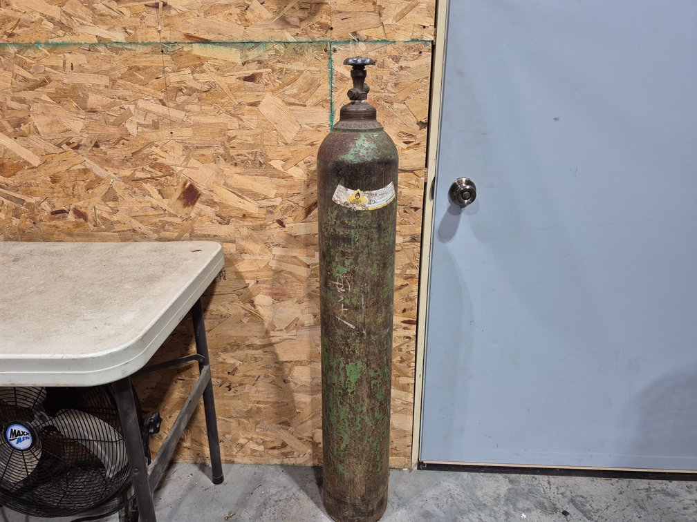Cylinder