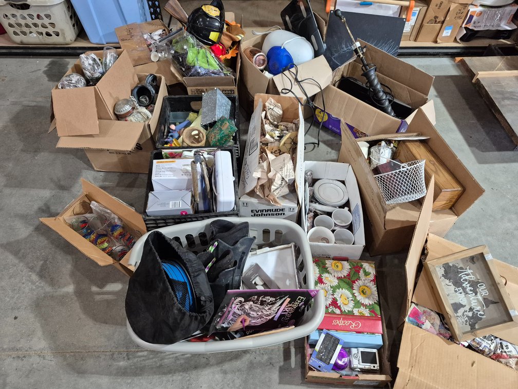 Reseller Lot