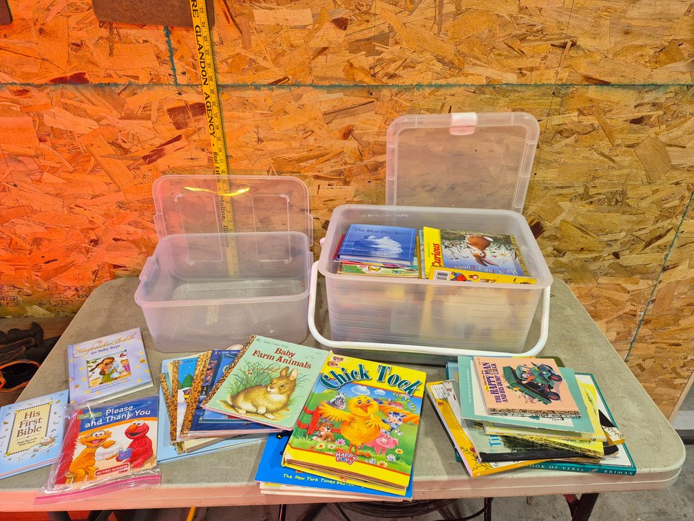 Kids Books