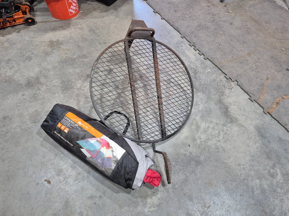 Grill