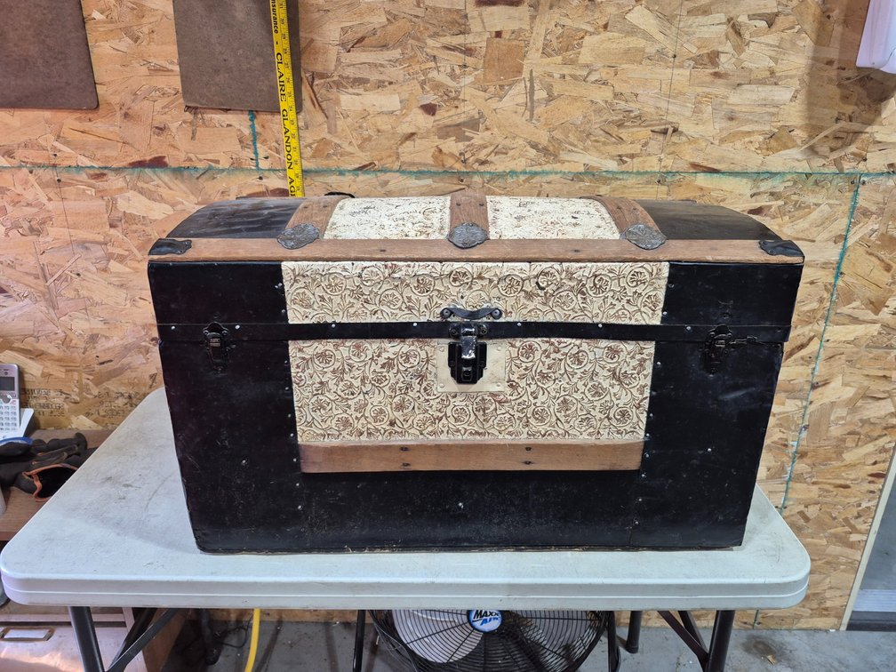 Trunk