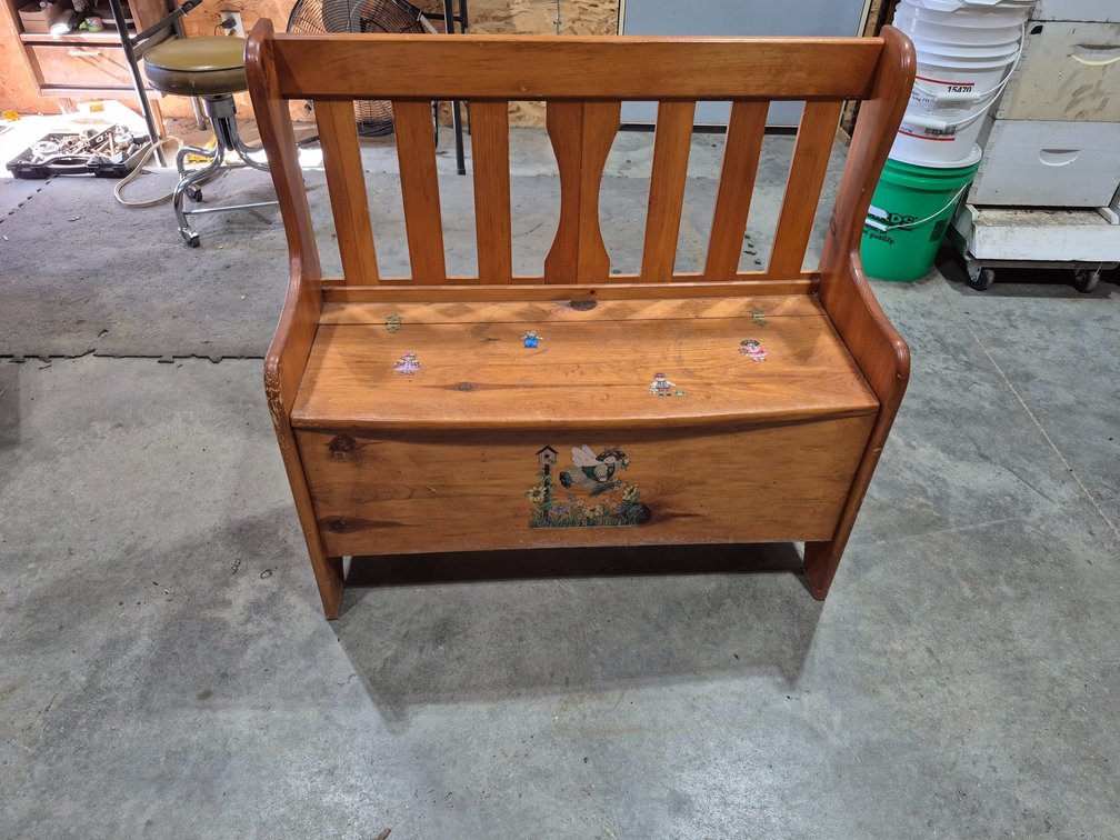 Bench