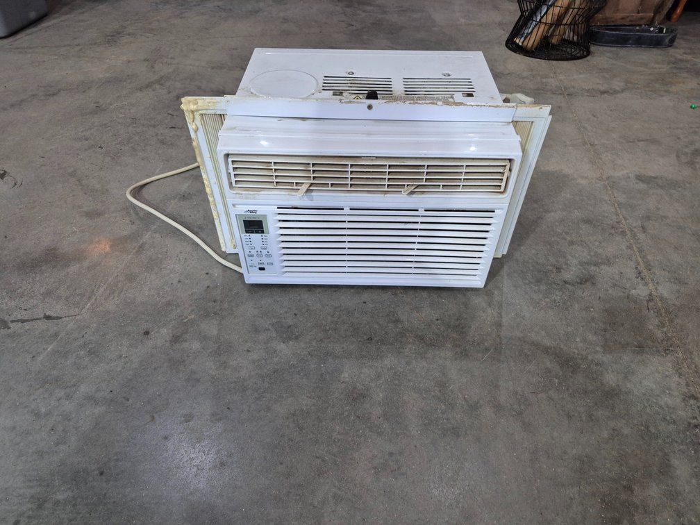 Air Conditioner