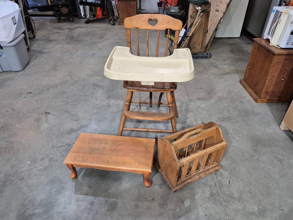 Furniture