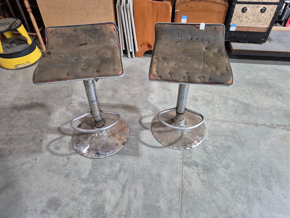 Stools