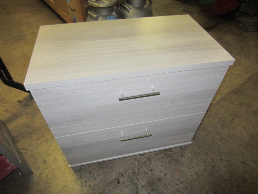 30 INCH LATERAL FILE