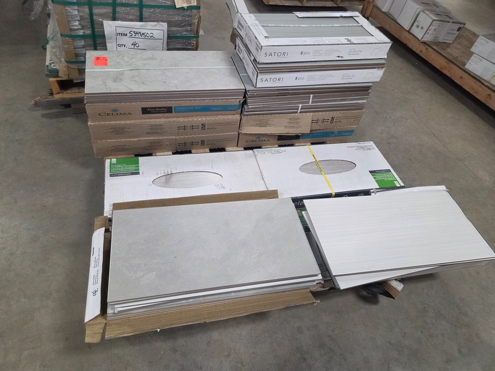 Tile