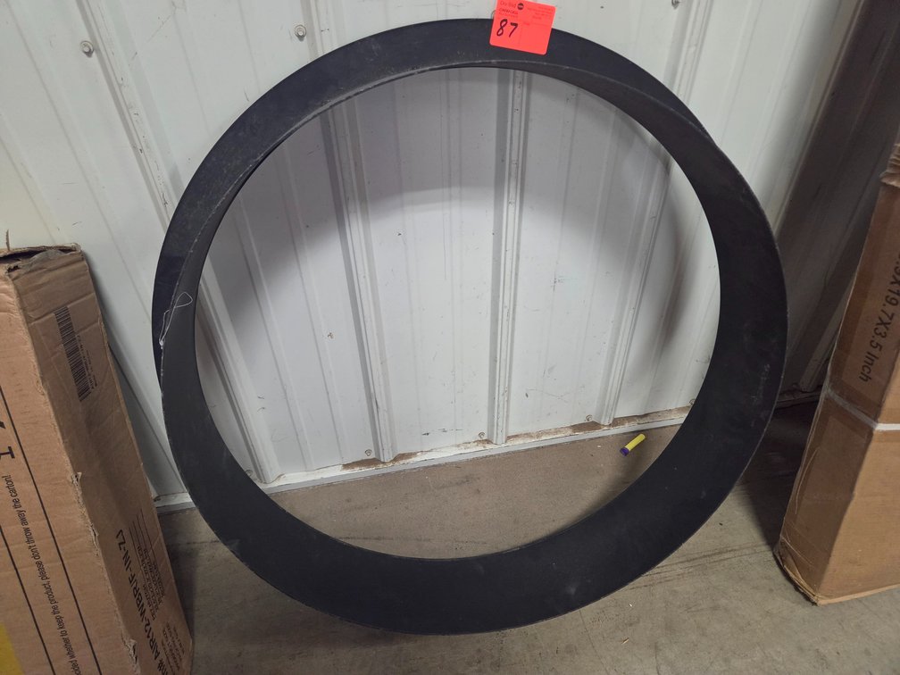 Fire Pit Ring Liner