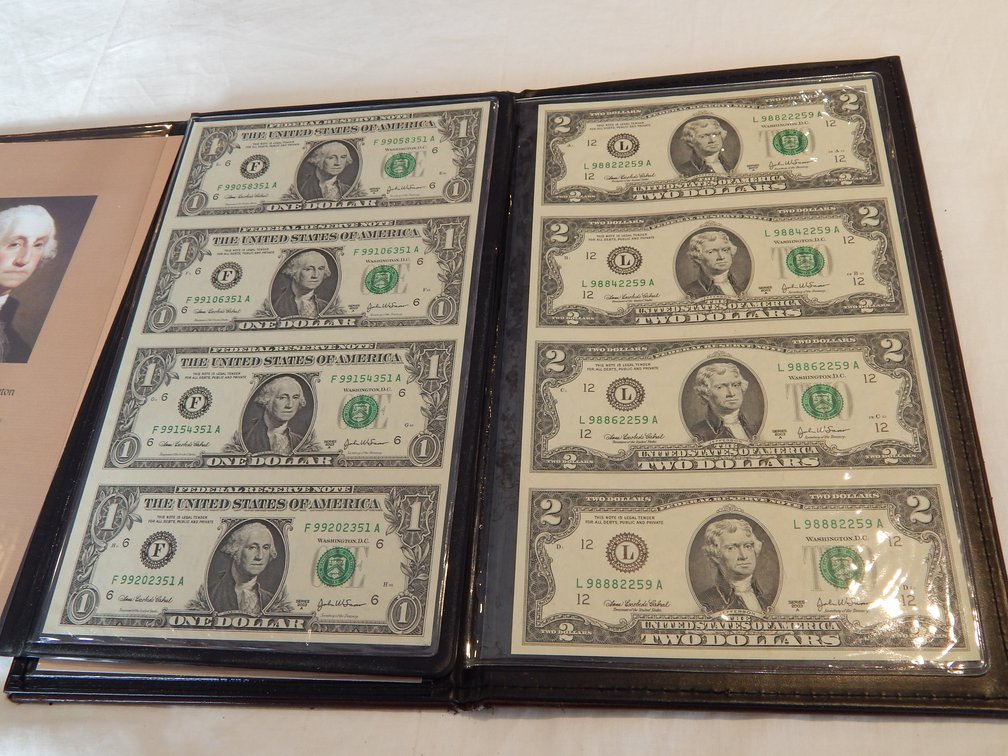 Paper Money