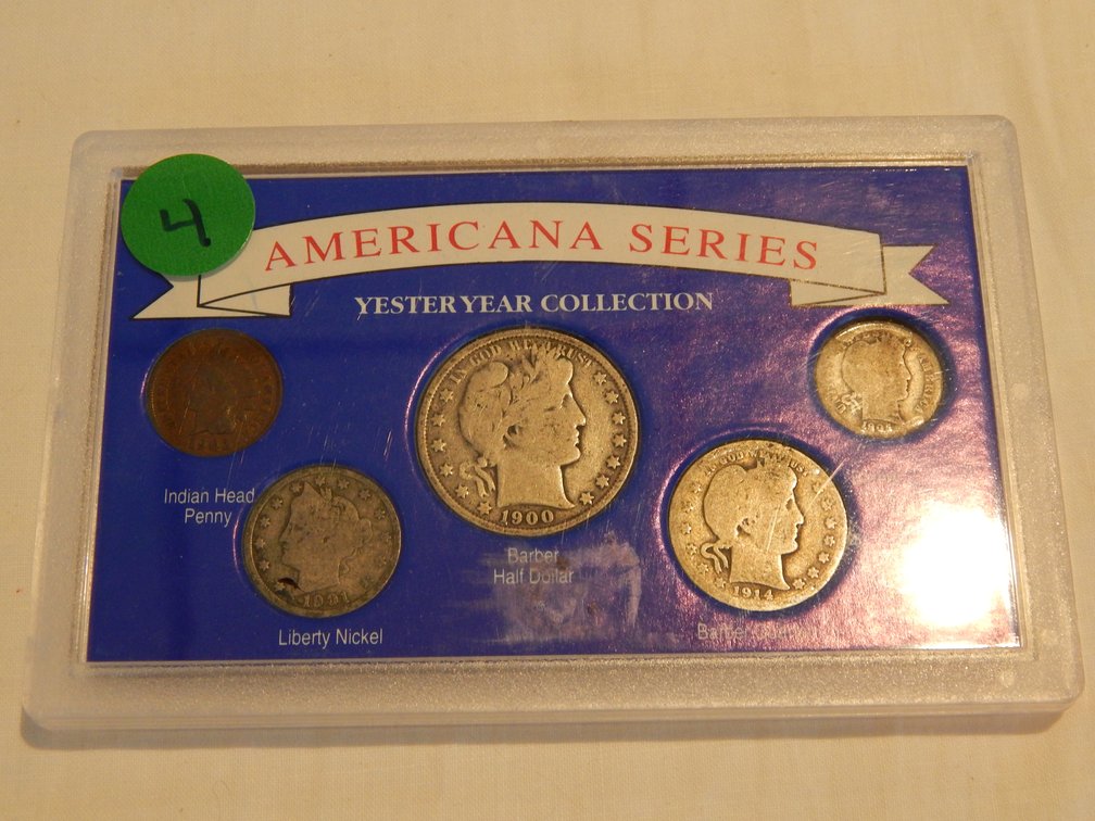 Lot 4