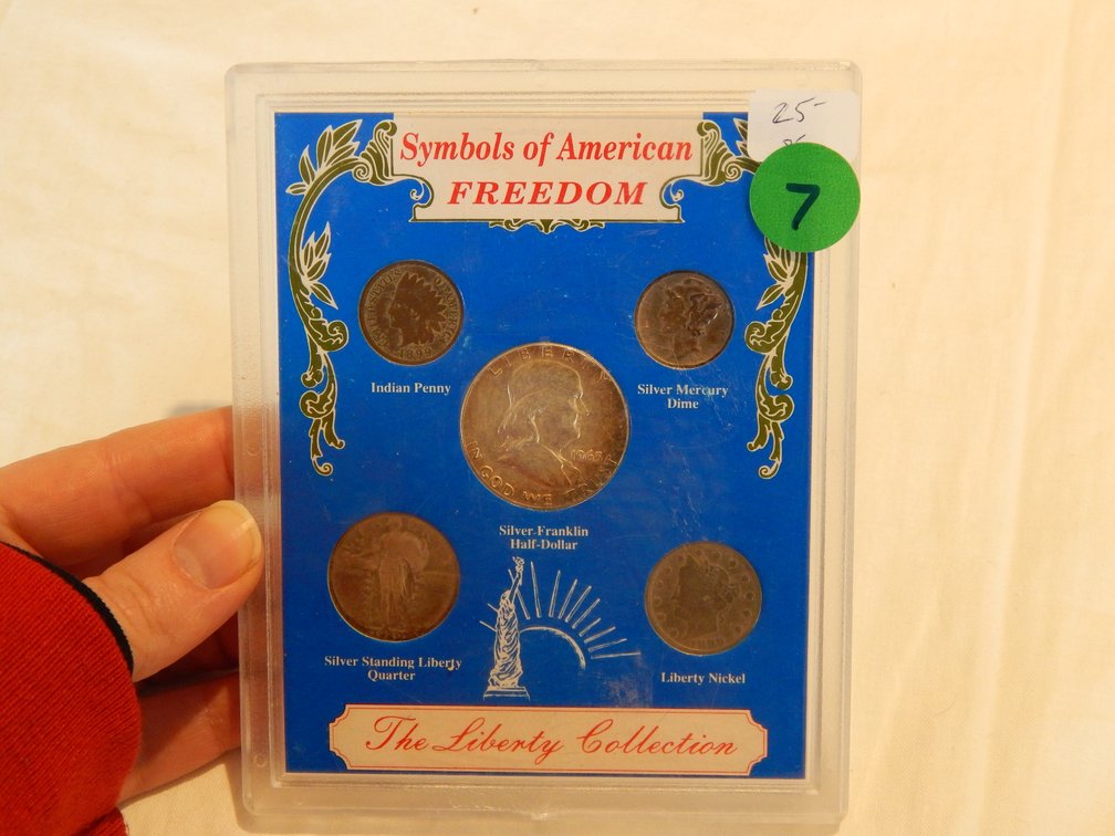 Lot 7