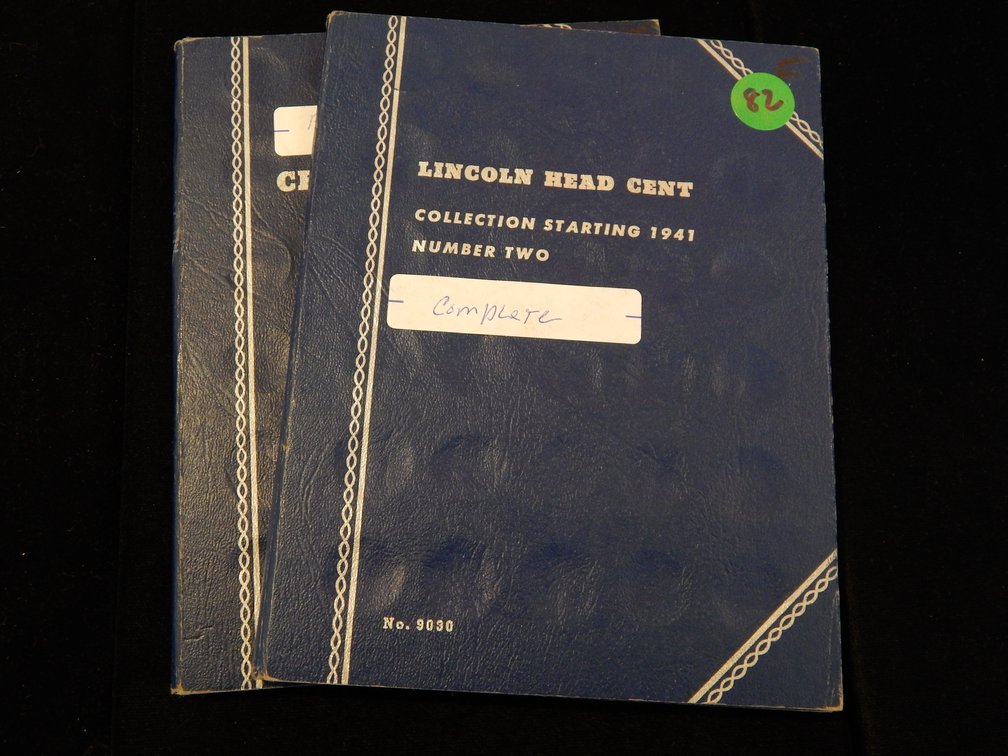 2 Penny Books