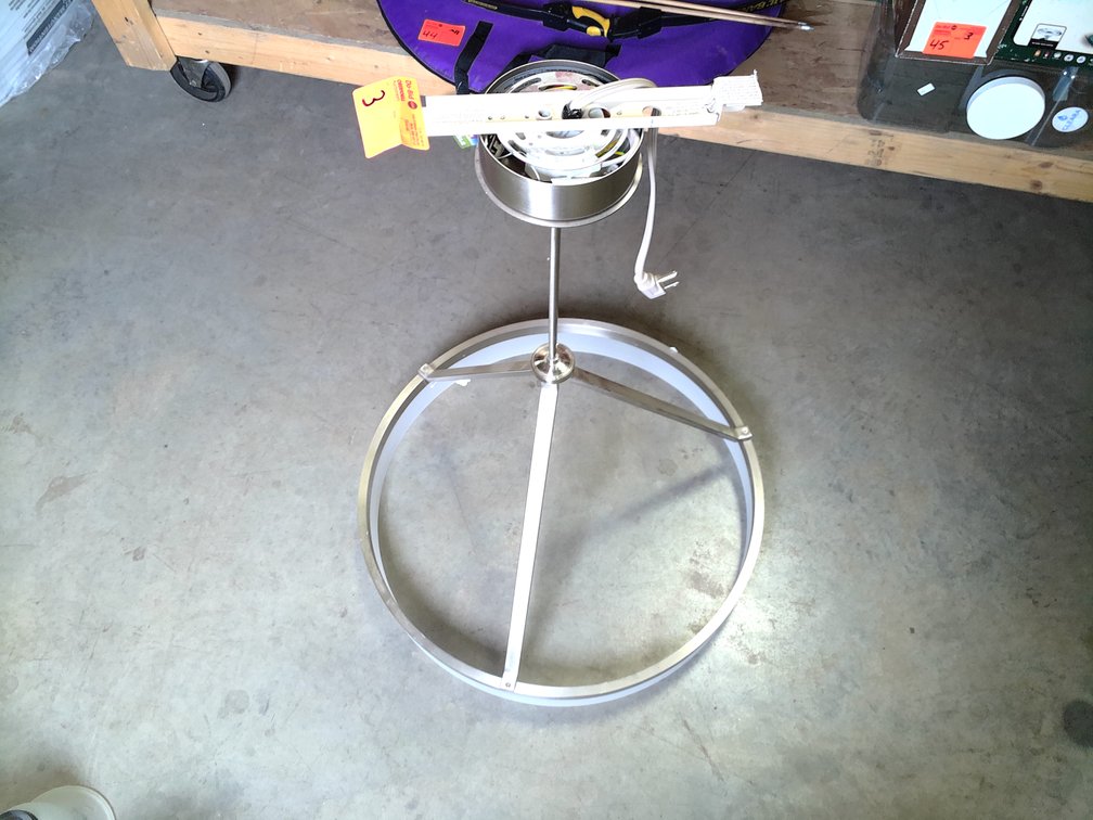 STORE DISPLAY LIGHT