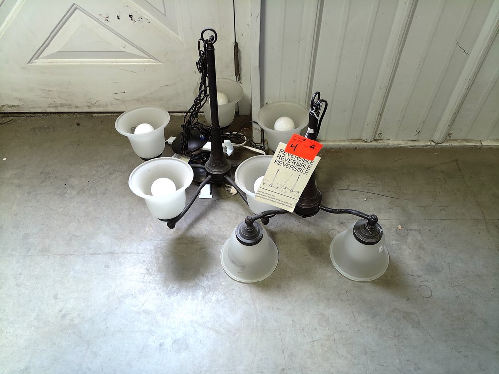 STORE DISPLAY LIGHTS