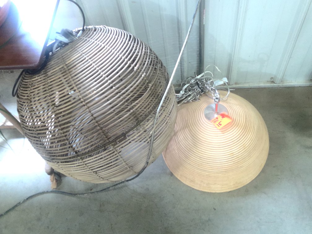 STORE DISPLAY LIGHTS