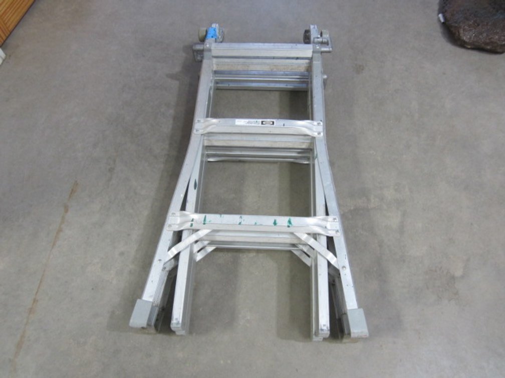 LADDER