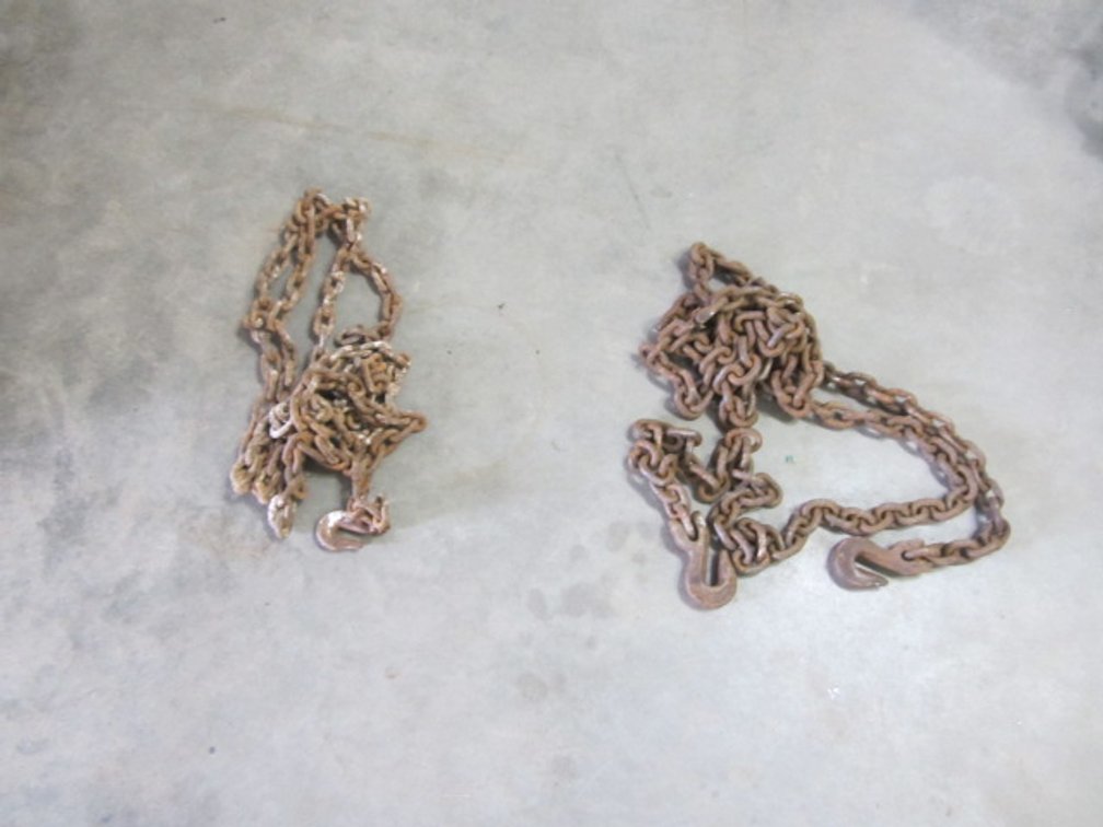 TWO CHAINS