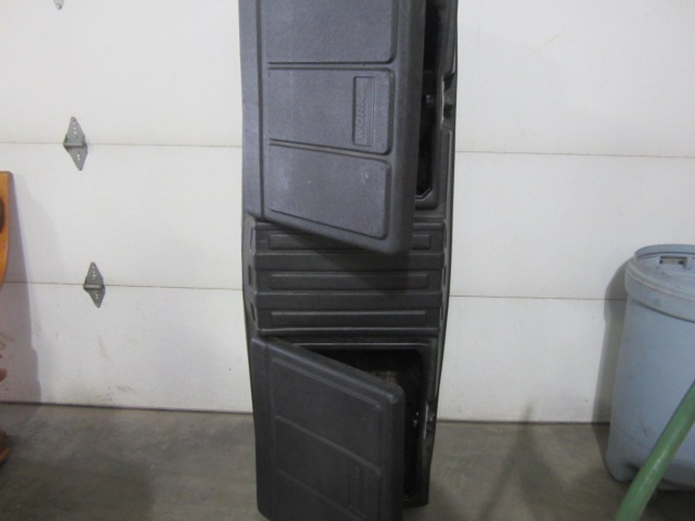 TRUCK TOOLBOX