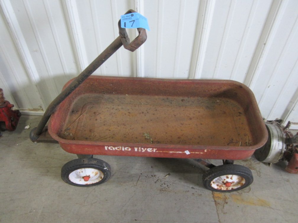 WAGON