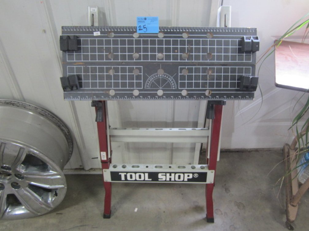 WORKBENCH