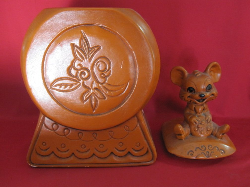 COOKIE JAR
