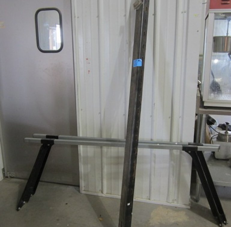 TRUCK RACK