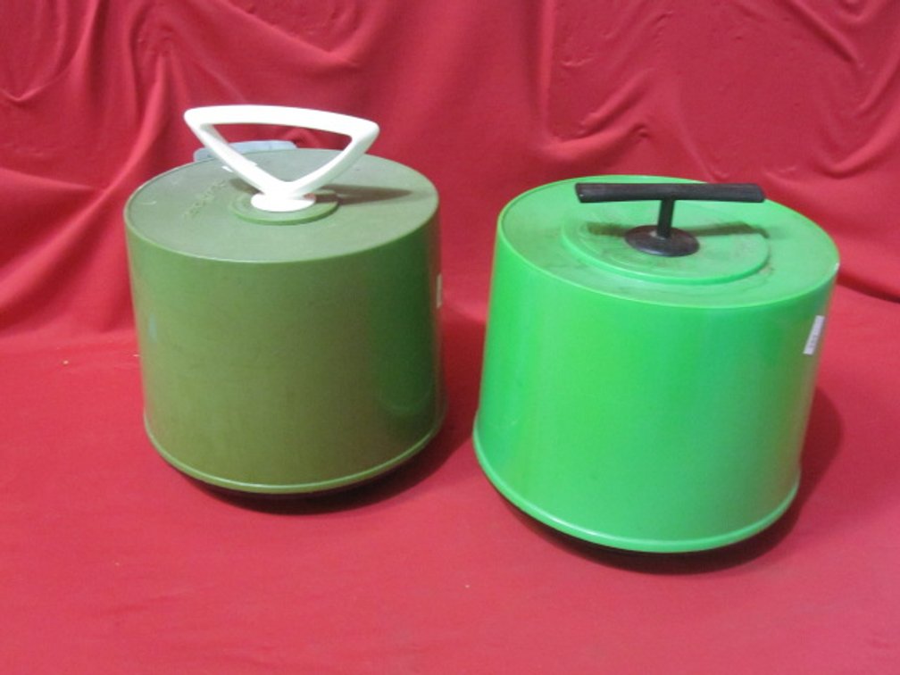 CARRYING CASES
