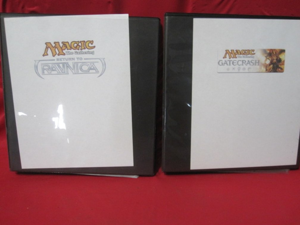 MTG CARDS