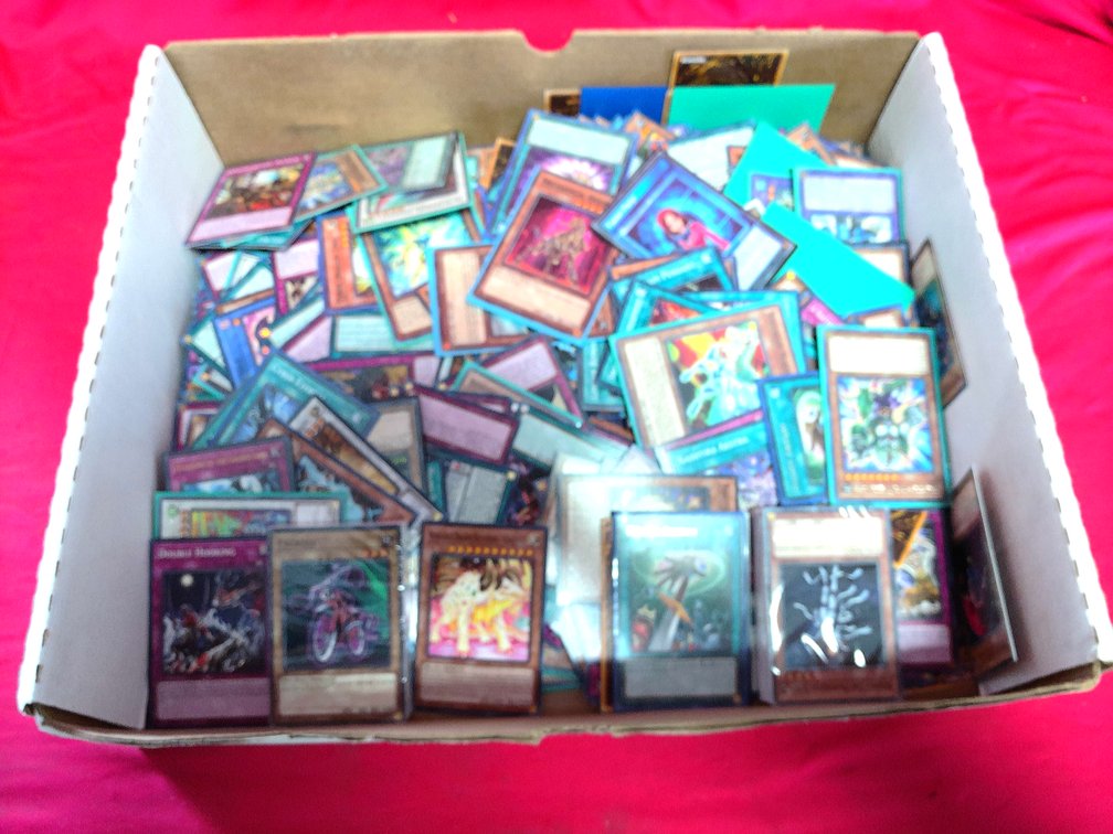 YU-GI-OH!
