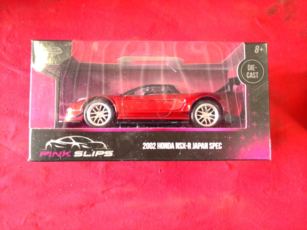 TOY CARS
