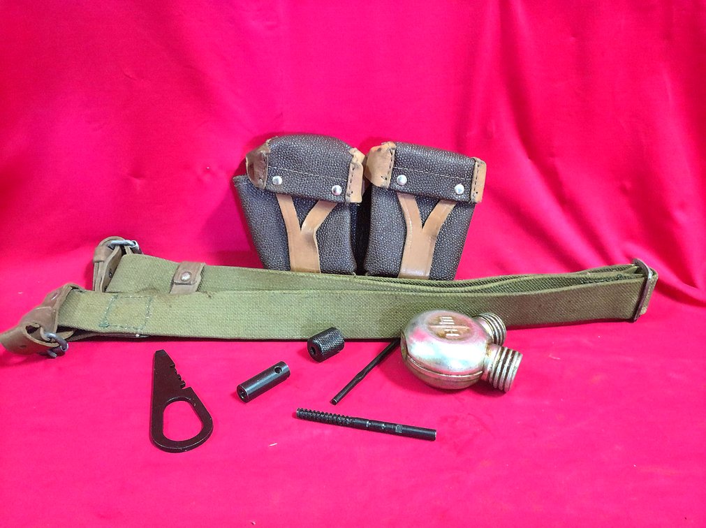 MOSIN-NAGANT ACCESSORY KIT