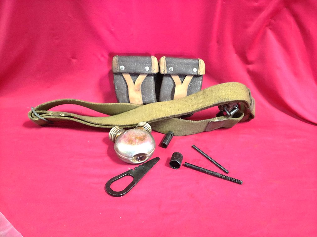 MOSIN-NAGANT ACCESSORY KIT