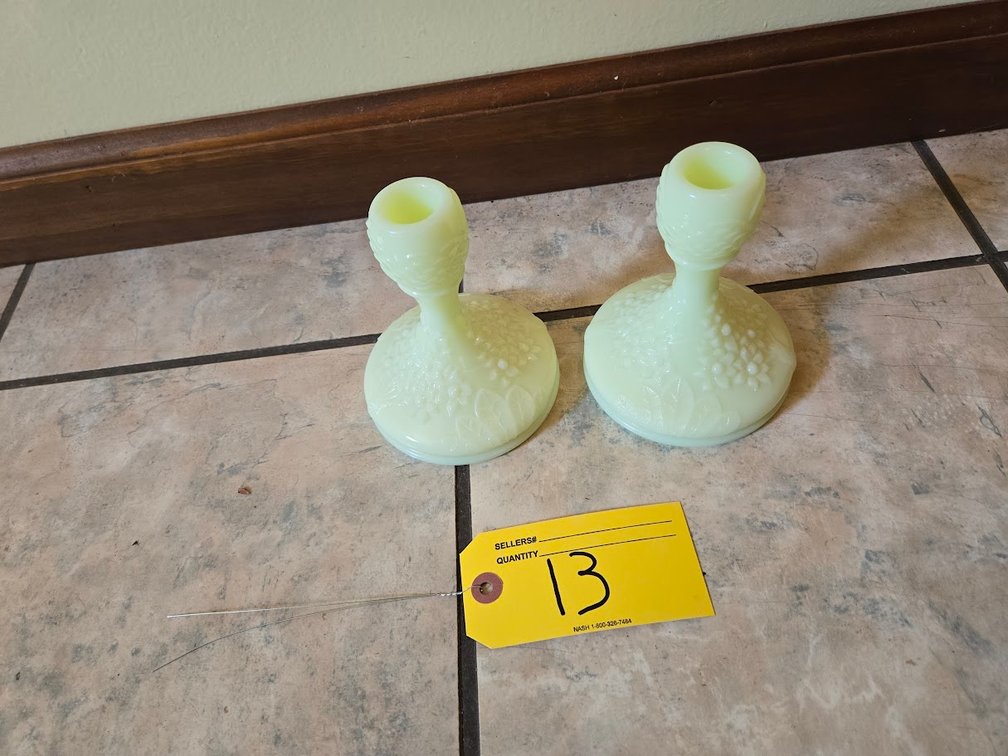 Lot 13