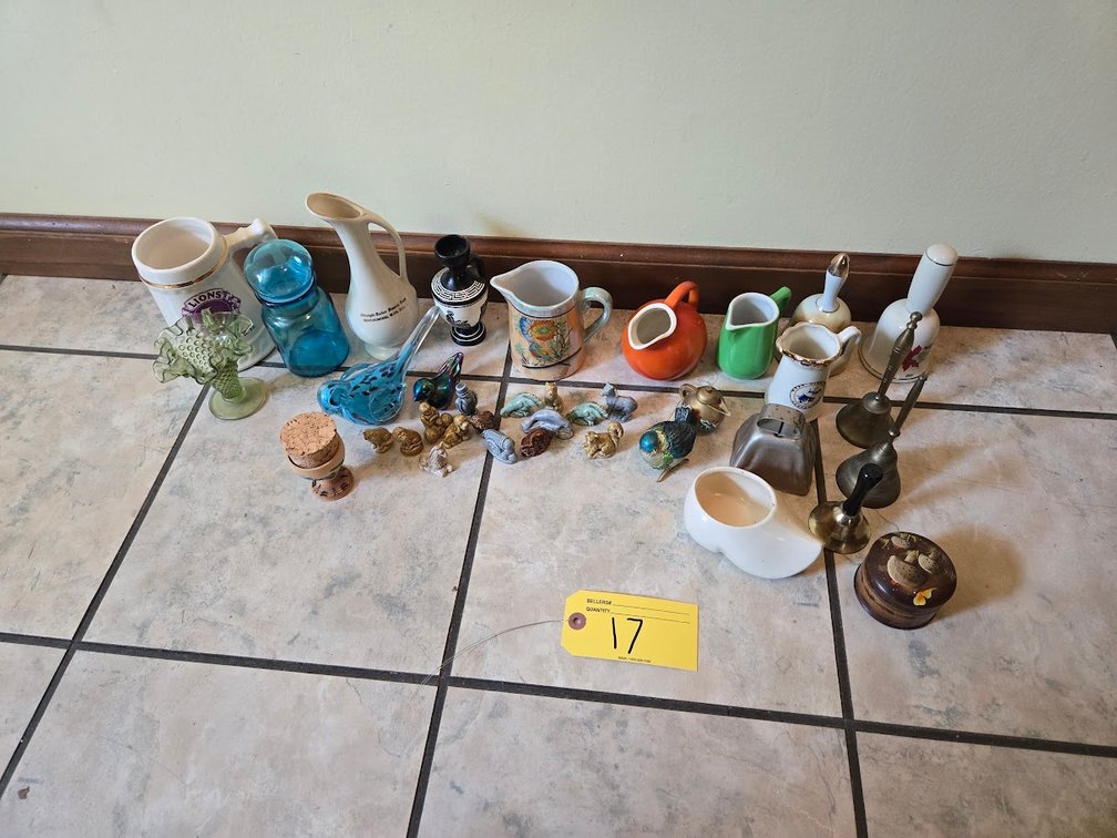 Lot 17