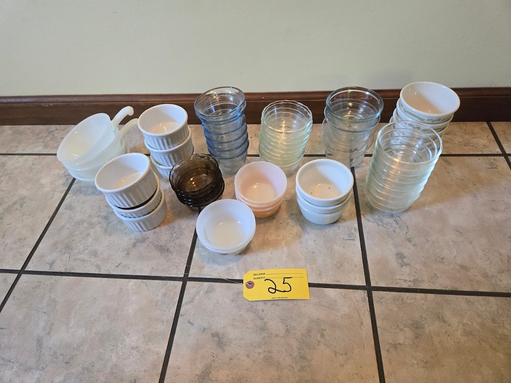 Lot 25