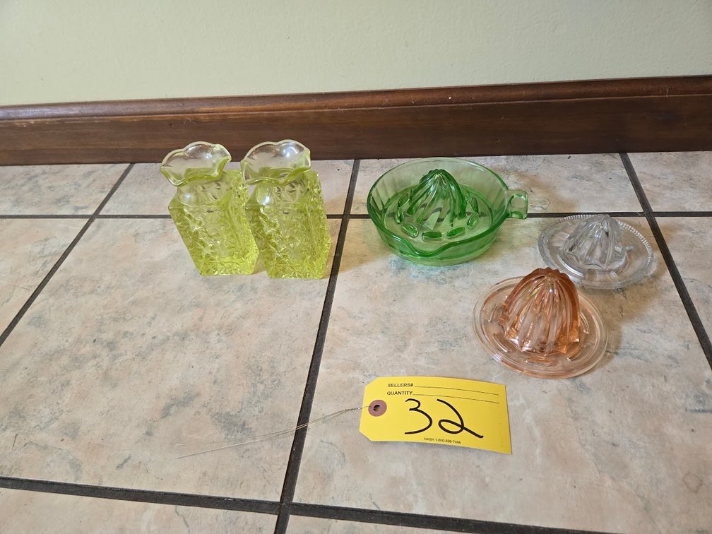 Lot 32