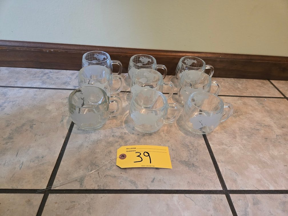 Lot 39
