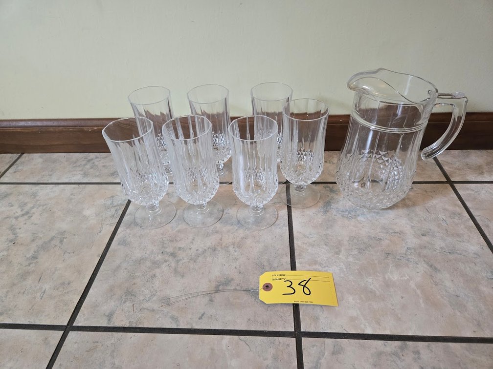 Lot 38