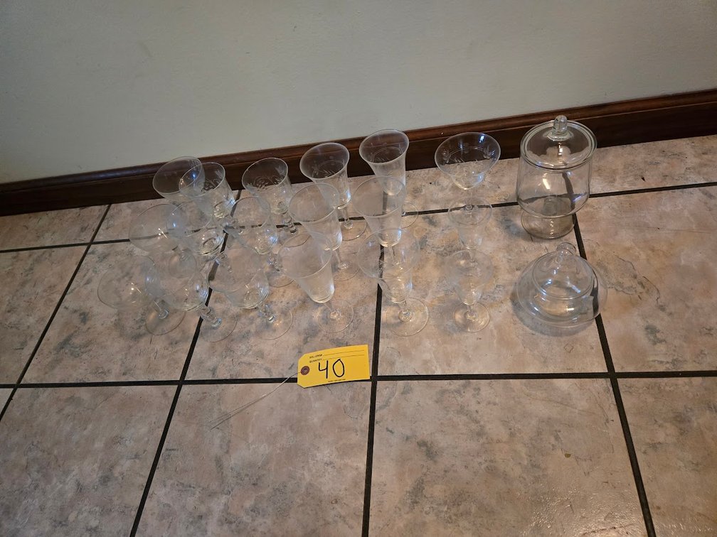 Lot 40