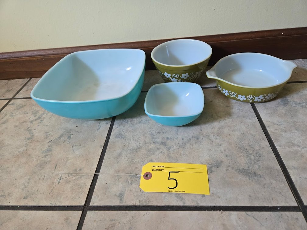 Lot 5