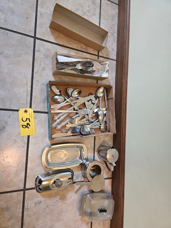 Lot 58