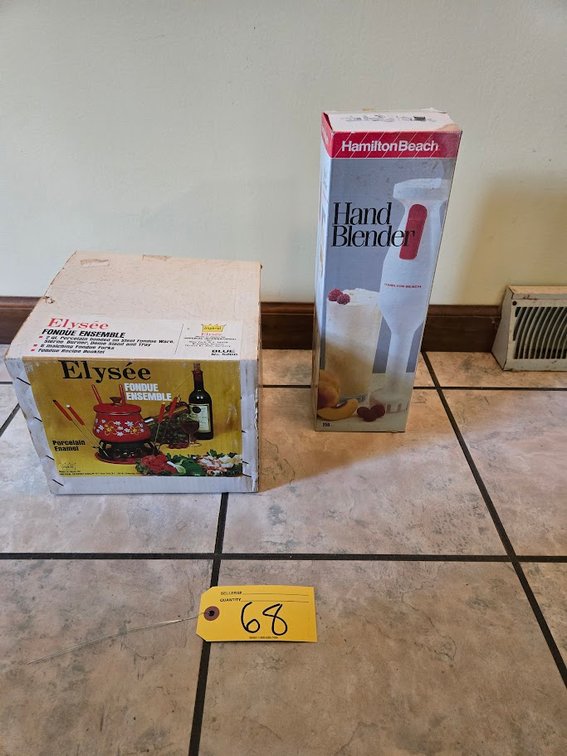 Lot 68