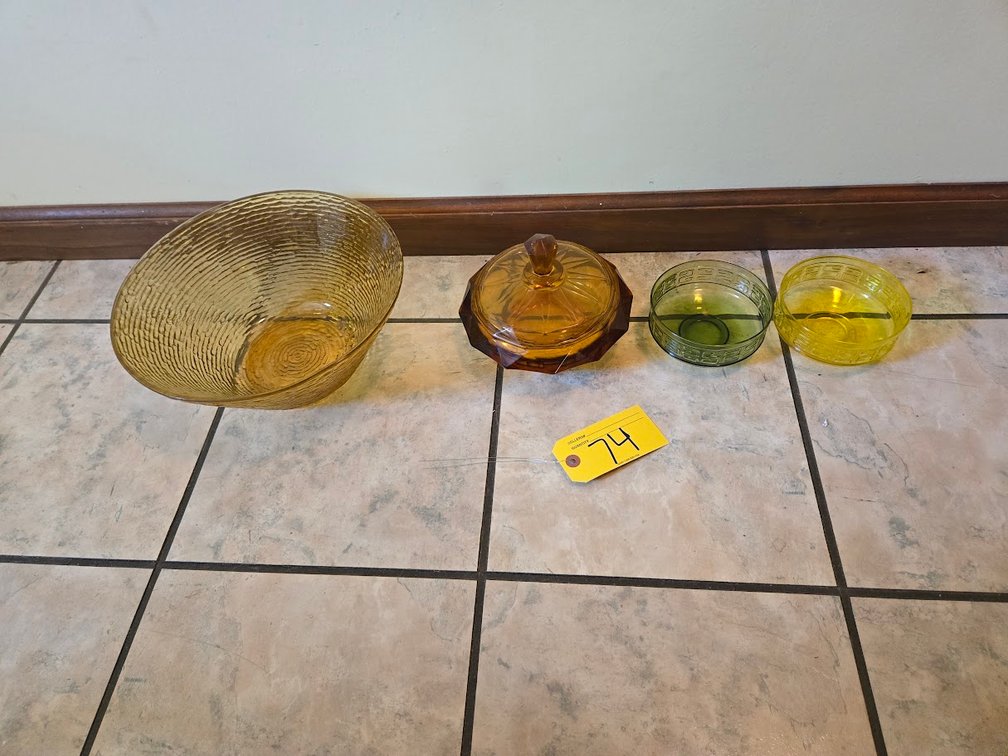 Lot 74