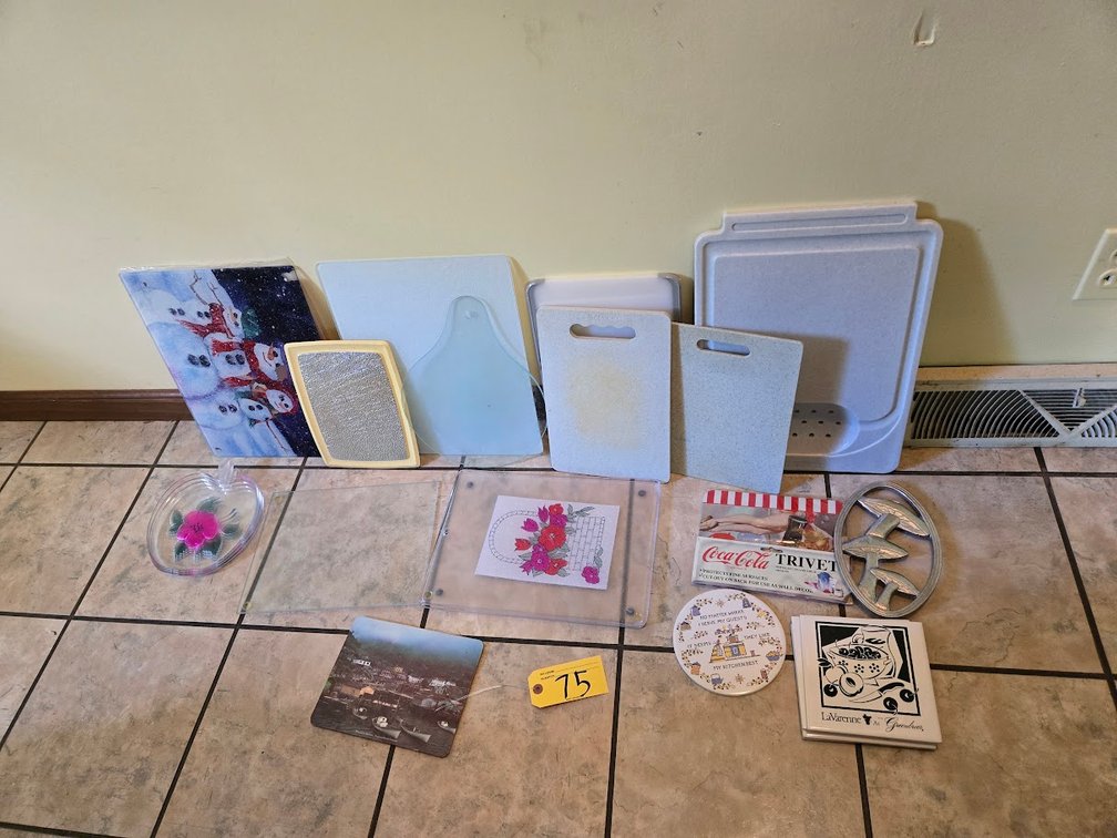 Lot 75