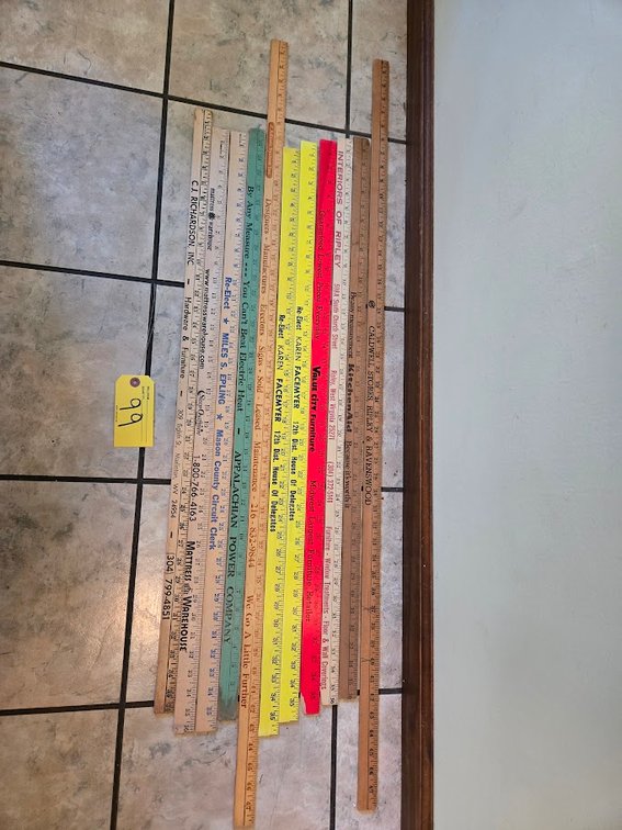 Lot 99