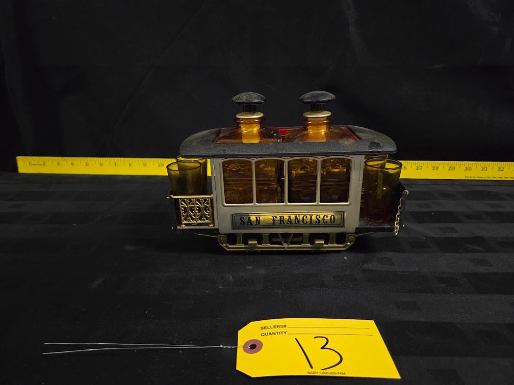 Lot 13