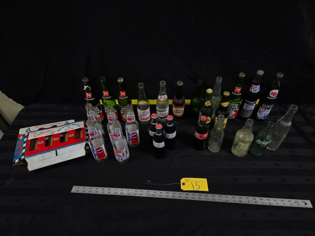 Lot 15