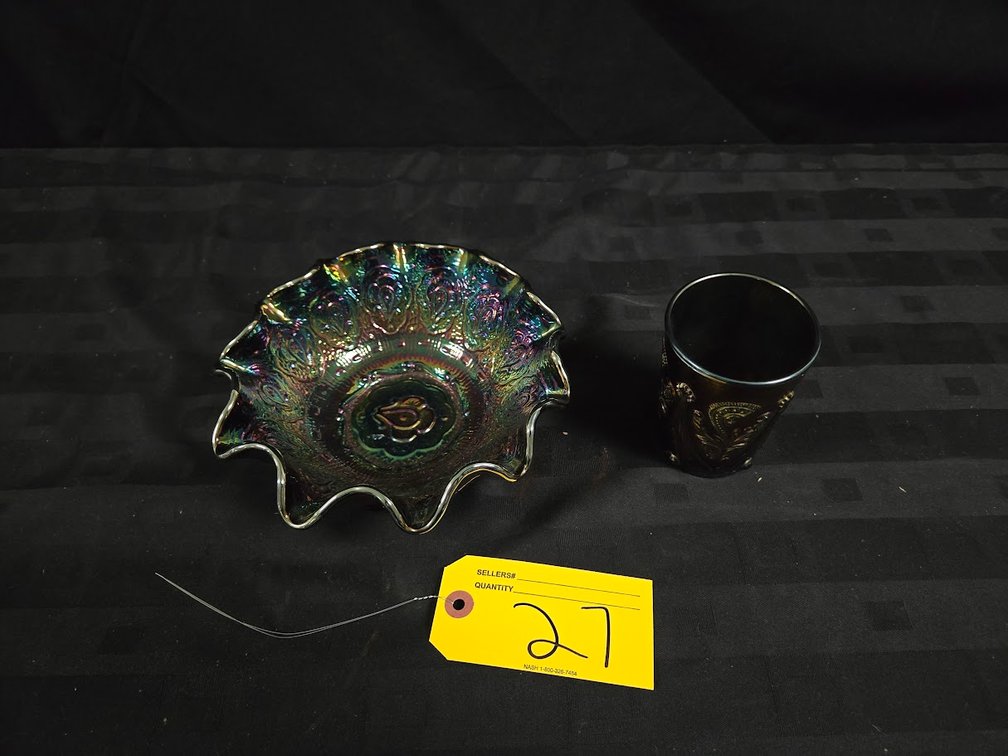 Lot 27